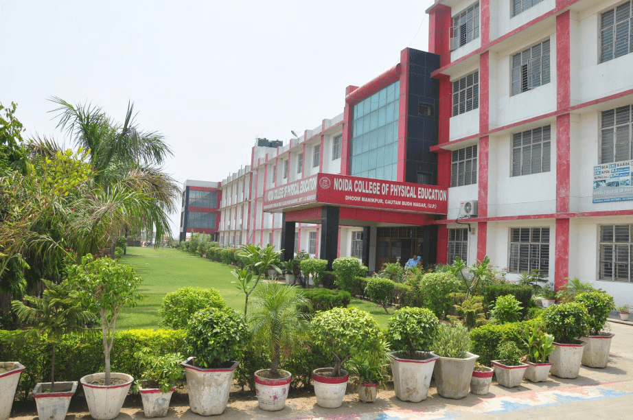 campus