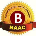 NAAC Grade Logo GCBassa_b