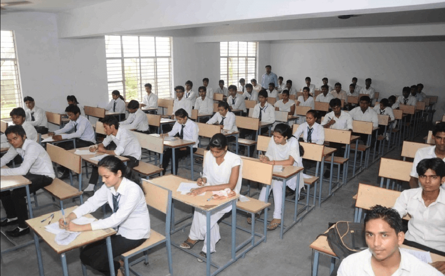 classroom classroom