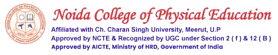 NCPE Noida