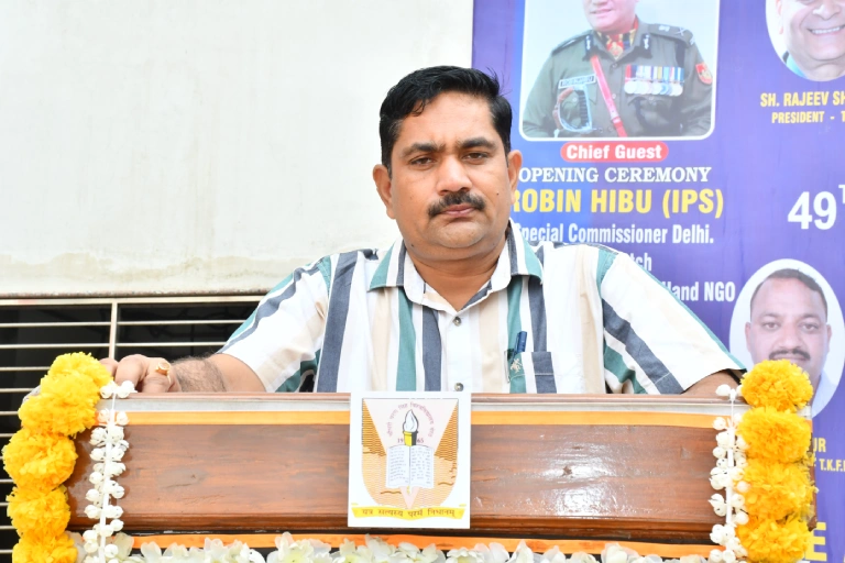49th Senior National Tenni-Koit Championship