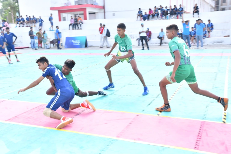 HCL Sports Tournament
