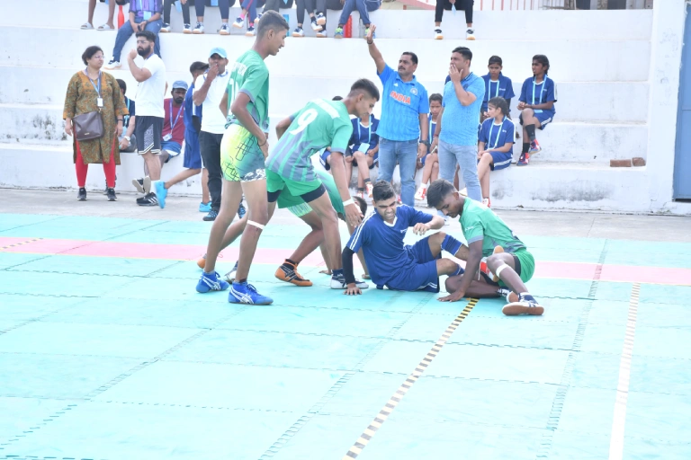HCL Sports Tournament