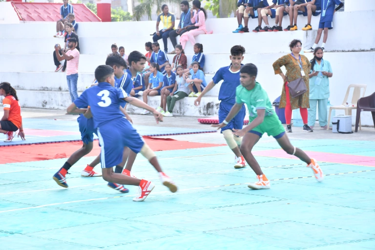 HCL Sports Tournament