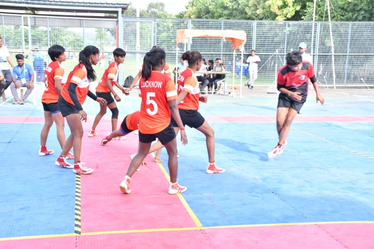 HCL Sports Tournament