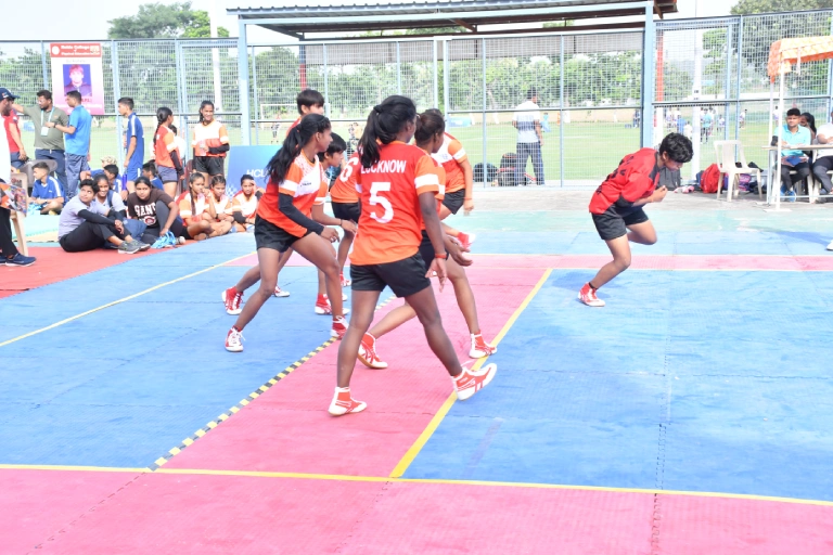 HCL Sports Tournament