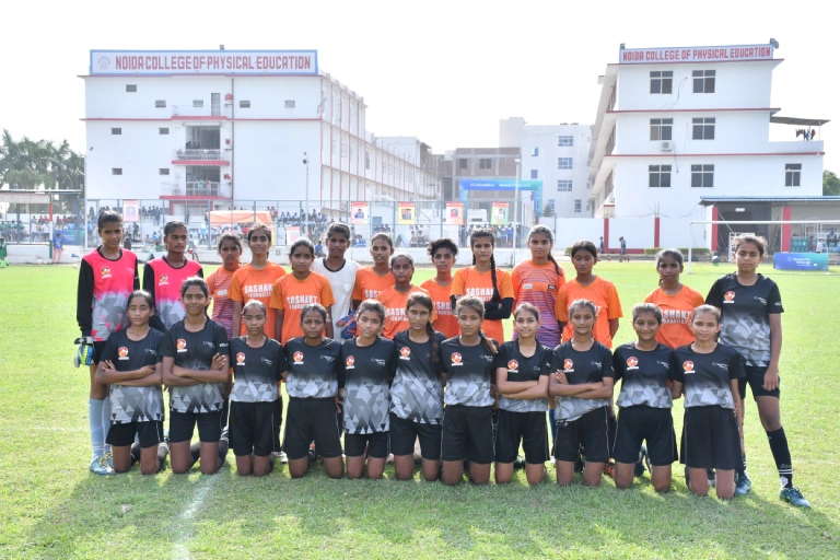 HCL Sports Tournament