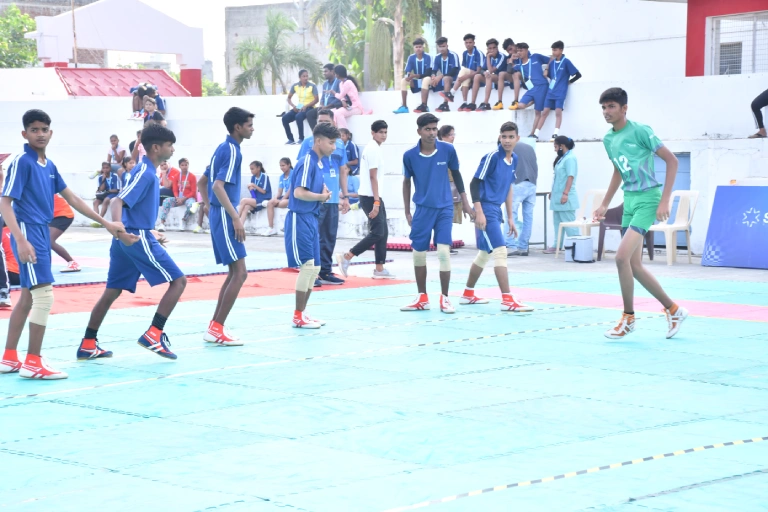 HCL Sports Tournament