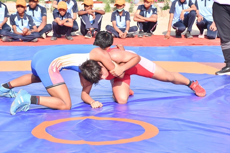 State-Level Village Sports Tournament