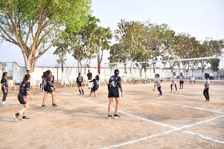 State-Level Village Sports Tournament
