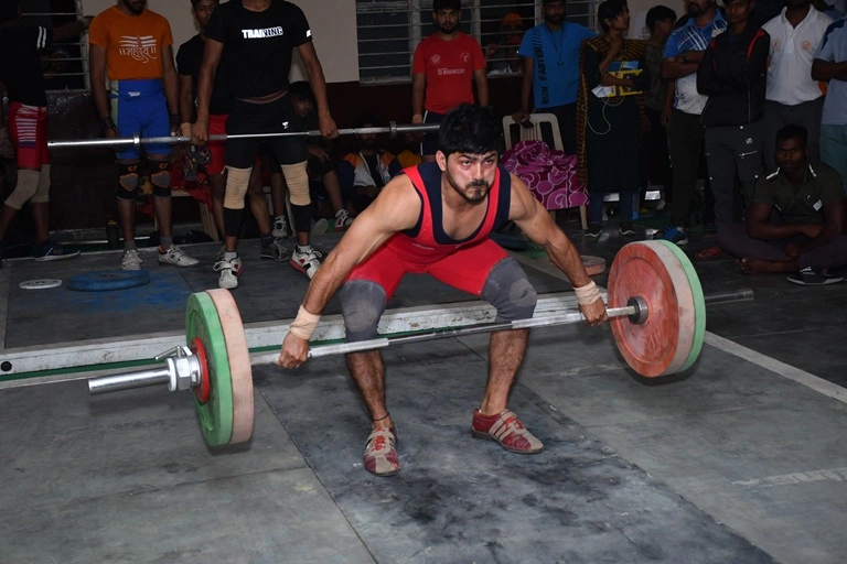 State-Level Village Sports Tournament