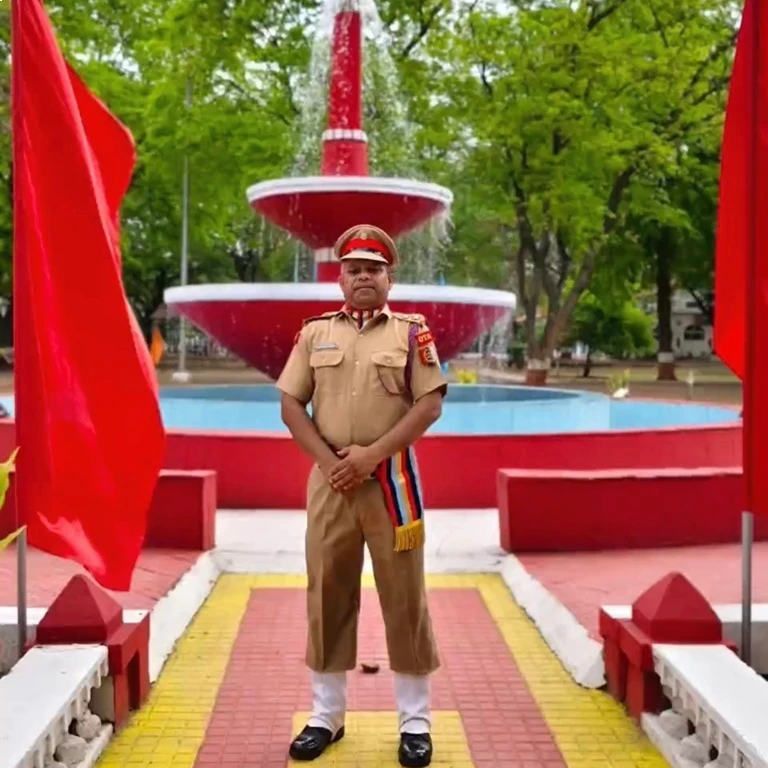 Dr. Manoj Kumar Sharma
