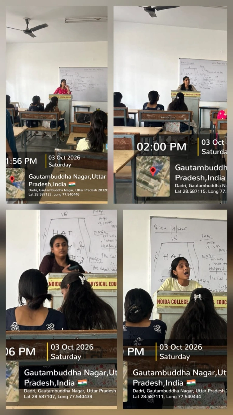Mere sapno ka Bharat Bhasan Pratiyogita